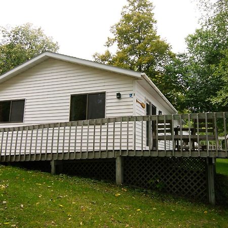 Riverside Resort Richmond Luaran gambar