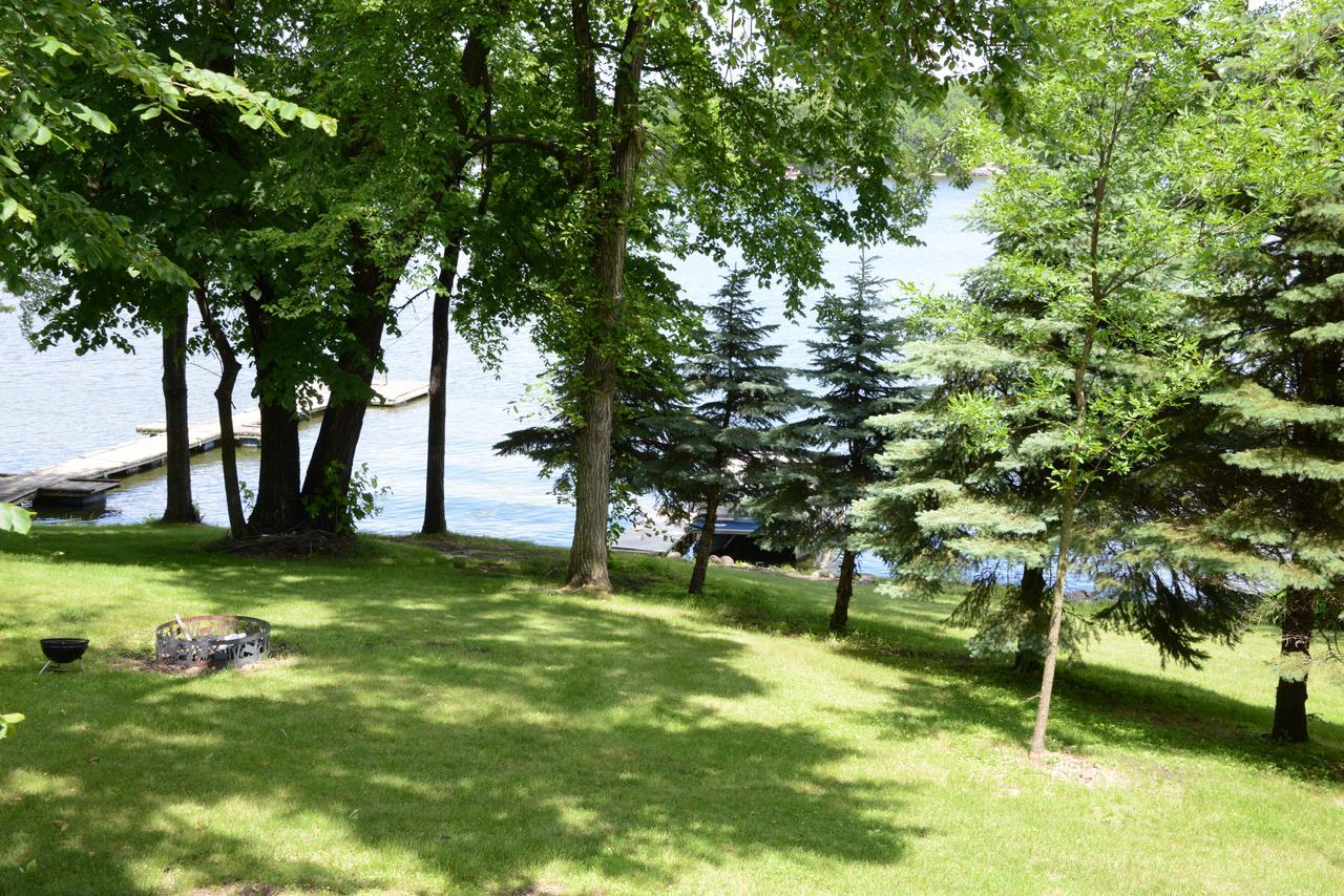 Riverside Resort Richmond Luaran gambar