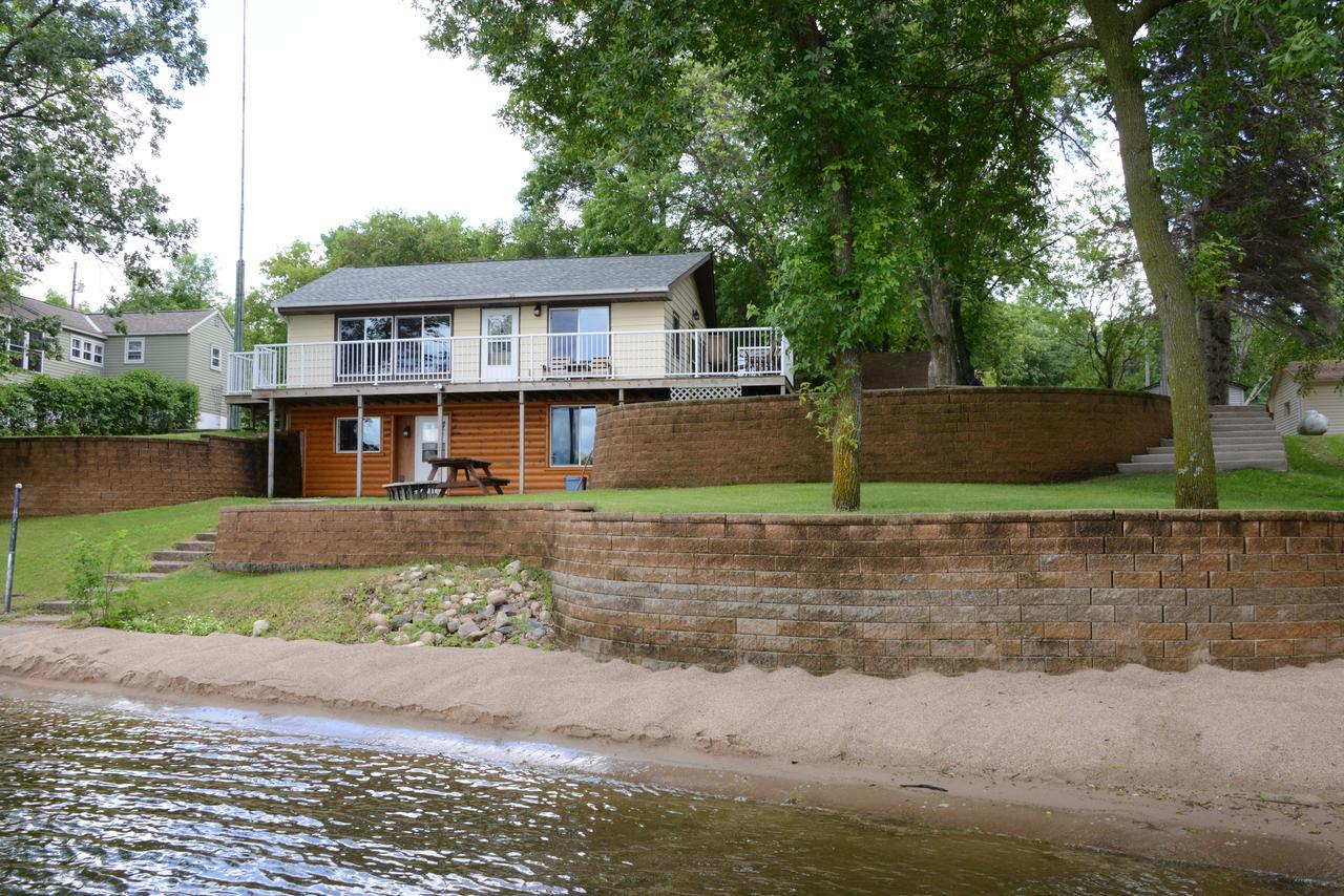 Riverside Resort Richmond Luaran gambar