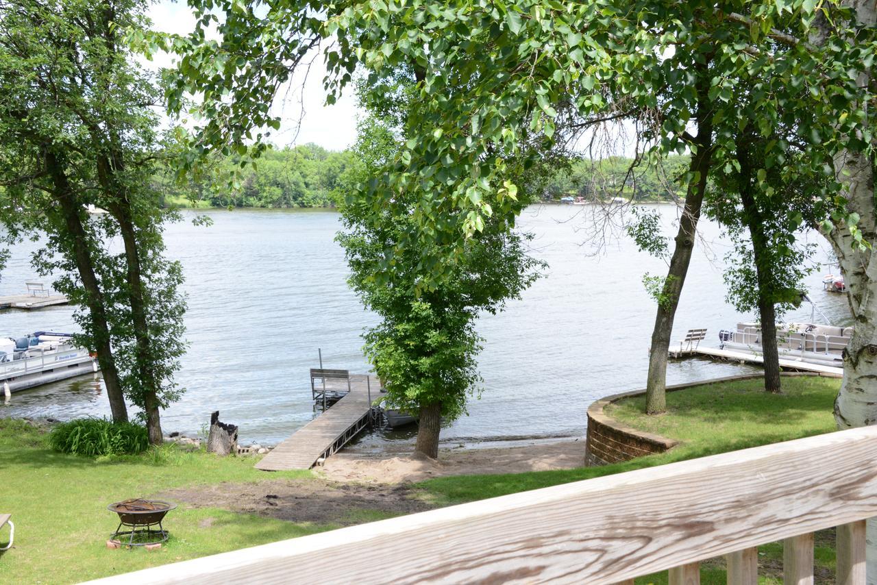 Riverside Resort Richmond Luaran gambar